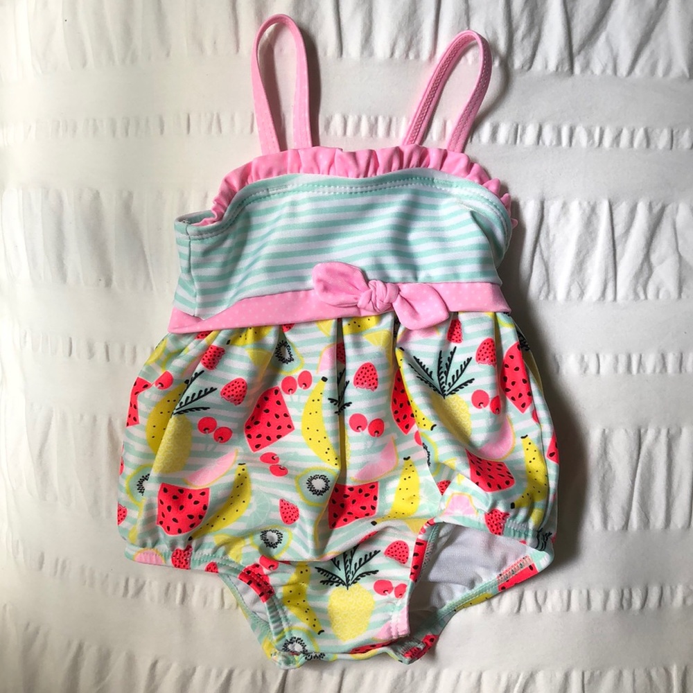 Swim suit